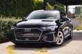 Audi A3 Sportback 40TFSIe/S line/Aut/ACC/Leder/Carplay/DAB Zwart - thumbnail 1