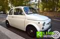 Fiat 500 R 110F Blanc - thumbnail 23