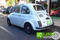 Fiat 500 R 110F Blanc - thumbnail 4