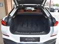BMW X6 xDRIVE40i / M PACK / SCHUIFDAK / MASSAGE / 360° Blanc - thumbnail 11