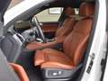BMW X6 xDRIVE40i / M PACK / SCHUIFDAK / MASSAGE / 360° Blanc - thumbnail 9