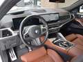 BMW X6 xDRIVE40i / M PACK / SCHUIFDAK / MASSAGE / 360° Blanc - thumbnail 8