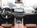 BMW X6 xDRIVE40i / M PACK / SCHUIFDAK / MASSAGE / 360° Blanc - thumbnail 15