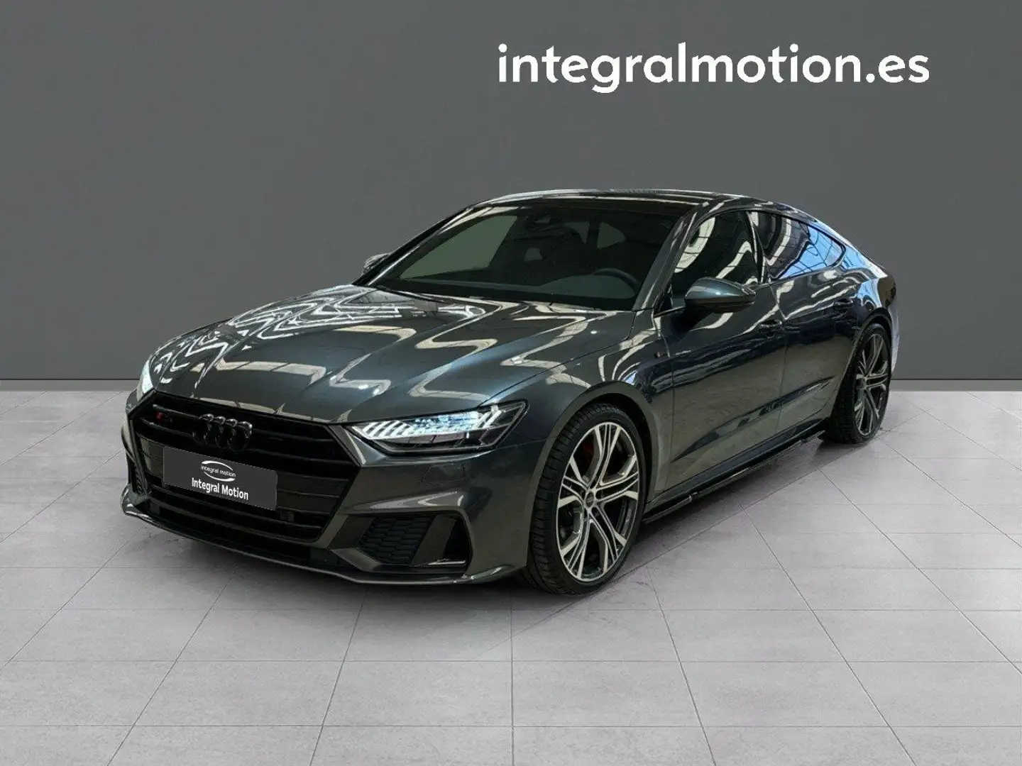 Audi A7 Sportback 55 TFSI 250kW quattro S tronic - 1