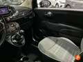 Fiat 500 1.2 Lounge Negro - thumbnail 28