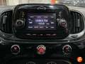 Fiat 500 1.2 Lounge Negro - thumbnail 23