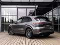 Porsche Cayenne 3.0 | SPORTDESIGN | NL AUTO | VOLLEDIG PORSCHE OND Gris - thumbnail 4