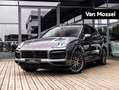 Porsche Cayenne 3.0 | SPORTDESIGN | NL AUTO | VOLLEDIG PORSCHE OND Gris - thumbnail 1