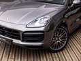 Porsche Cayenne 3.0 | SPORTDESIGN | NL AUTO | VOLLEDIG PORSCHE OND Gris - thumbnail 7