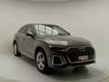 Audi Q5 SPB 40 TDI quattro S tronic S line Gris - thumbnail 1