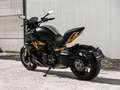 Ducati Diavel 1260 S ** 3000 km ** Black And Steel - thumbnail 4