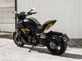 Ducati Diavel 1260 S ** 3000 km ** Black And Steel - thumbnail 3