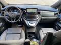 Mercedes-Benz EQV 300 EQV 300 AVANTGARD+360KAM+BURMESTER+EL.SCHIEBETÜR Grau - thumbnail 11