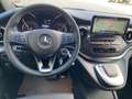 Mercedes-Benz EQV 300 EQV 300 AVANTGARD+360KAM+BURMESTER+EL.SCHIEBETÜR Grau - thumbnail 12
