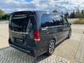 Mercedes-Benz EQV 300 EQV 300 AVANTGARD+360KAM+BURMESTER+EL.SCHIEBETÜR Grau - thumbnail 5