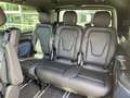 Mercedes-Benz EQV 300 EQV 300 AVANTGARD+360KAM+BURMESTER+EL.SCHIEBETÜR Grau - thumbnail 9