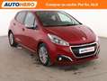 Peugeot 208 1.2 PureTech S&S Style 82 Rojo - thumbnail 8