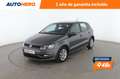 Volkswagen Polo 1.4 TDI Sport BM Grijs - thumbnail 1
