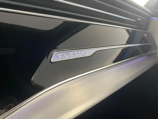 Audi Q7 50 3.0 TDI quattro S line 210 kW (286 PS), Auto... Ansicht 40