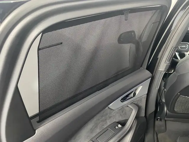 Audi Q7 50 3.0 TDI quattro S line 210 kW (286 PS), Auto... Ansicht 27