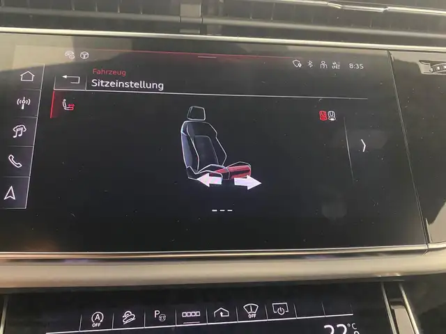 Audi Q7 50 3.0 TDI quattro S line 210 kW (286 PS), Auto... Ansicht 38