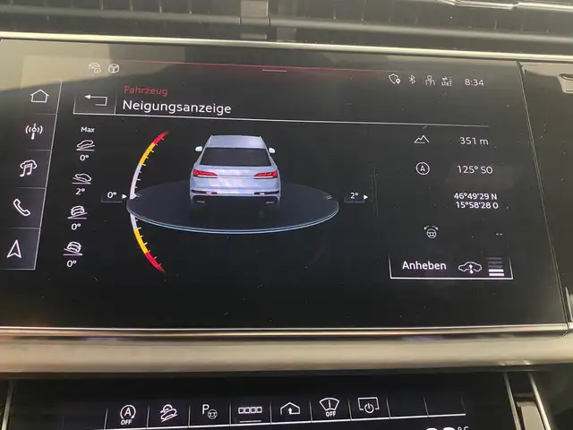 Audi Q7 50 3.0 TDI quattro S line 210 kW (286 PS), Auto... Ansicht 14