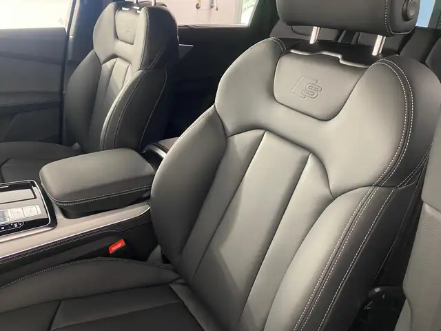 Audi Q7 50 3.0 TDI quattro S line 210 kW (286 PS), Auto... Ansicht 43