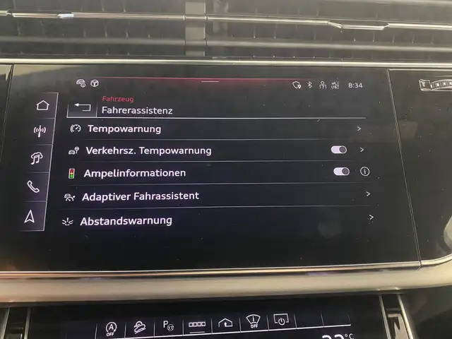 Audi Q7 50 3.0 TDI quattro S line 210 kW (286 PS), Auto... Ansicht 13