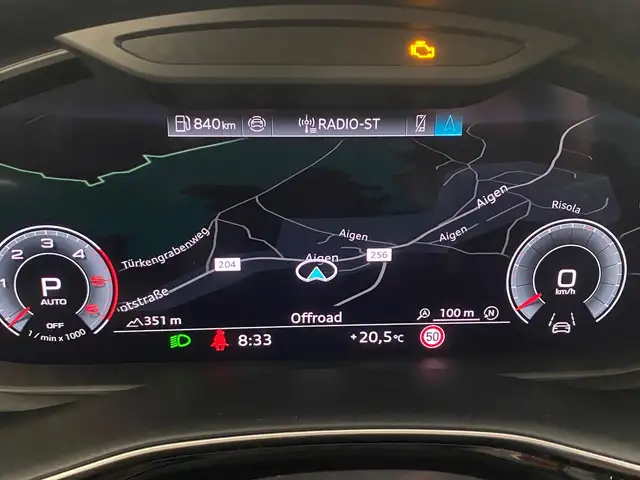 Audi Q7 50 3.0 TDI quattro S line 210 kW (286 PS), Auto... Ansicht 35