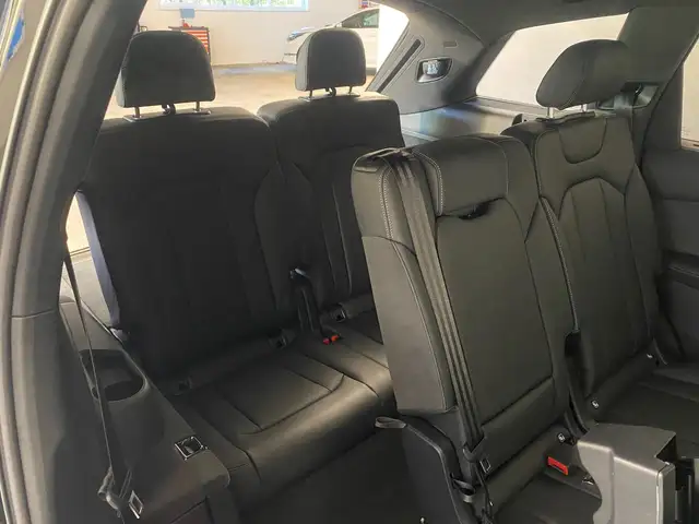 Audi Q7 50 3.0 TDI quattro S line 210 kW (286 PS), Auto... Ansicht 45
