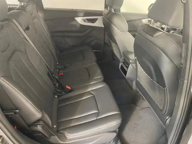 Audi Q7 50 3.0 TDI quattro S line 210 kW (286 PS), Auto... Ansicht 44