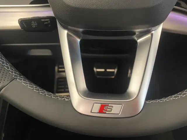 Audi Q7 50 3.0 TDI quattro S line 210 kW (286 PS), Auto... Ansicht 31