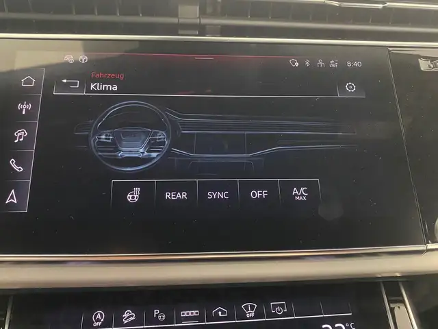 Audi Q7 50 3.0 TDI quattro S line 210 kW (286 PS), Auto... Ansicht 19