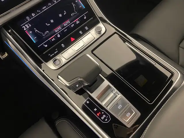 Audi Q7 50 3.0 TDI quattro S line 210 kW (286 PS), Auto... Ansicht 11