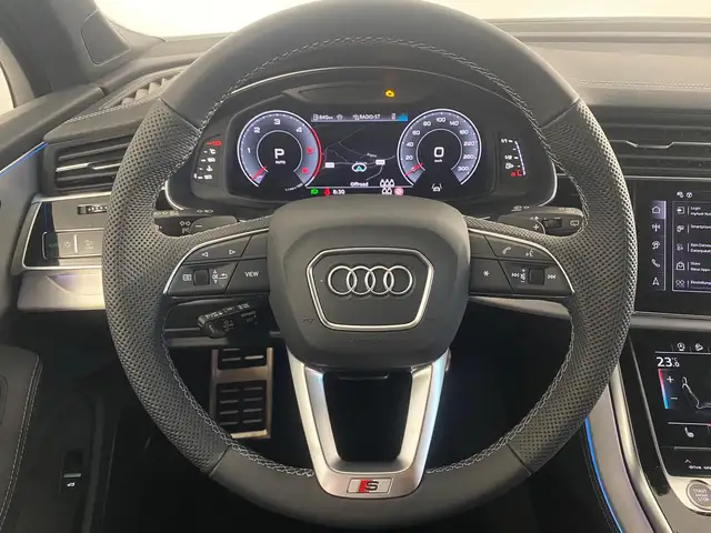 Audi Q7 50 3.0 TDI quattro S line 210 kW (286 PS), Auto... Ansicht 7