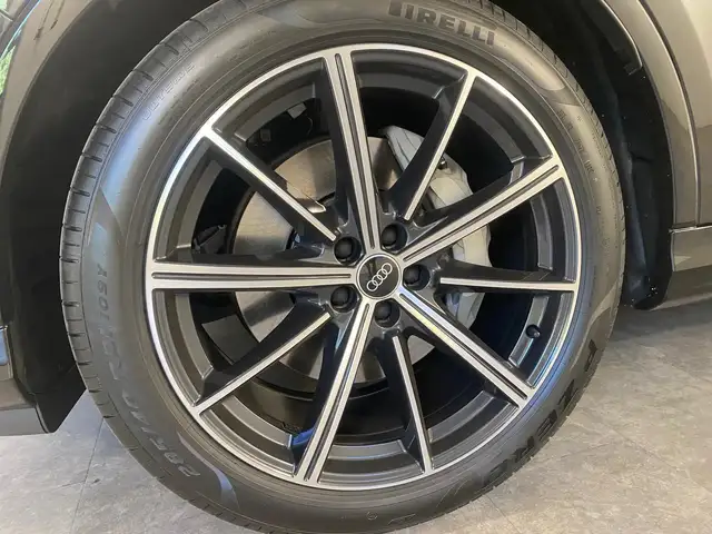 Audi Q7 50 3.0 TDI quattro S line 210 kW (286 PS), Auto... Ansicht 20