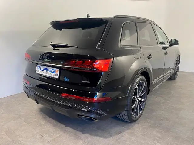Audi Q7 50 3.0 TDI quattro S line 210 kW (286 PS), Auto... Ansicht 3