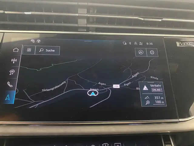 Audi Q7 50 3.0 TDI quattro S line 210 kW (286 PS), Auto... Ansicht 15