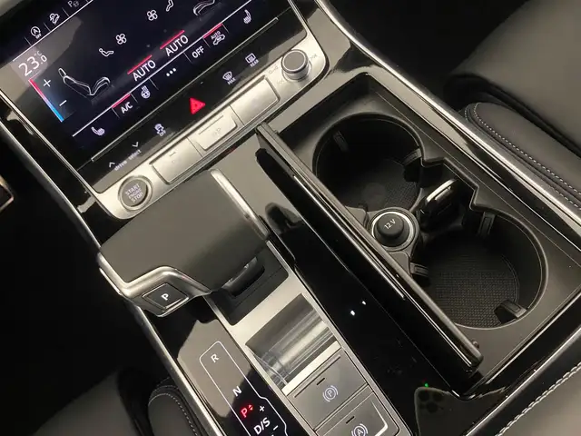 Audi Q7 50 3.0 TDI quattro S line 210 kW (286 PS), Auto... Ansicht 32