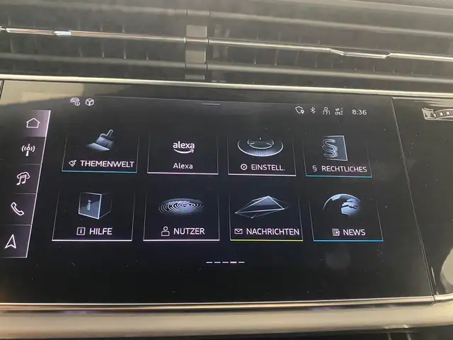 Audi Q7 50 3.0 TDI quattro S line 210 kW (286 PS), Auto... Ansicht 39