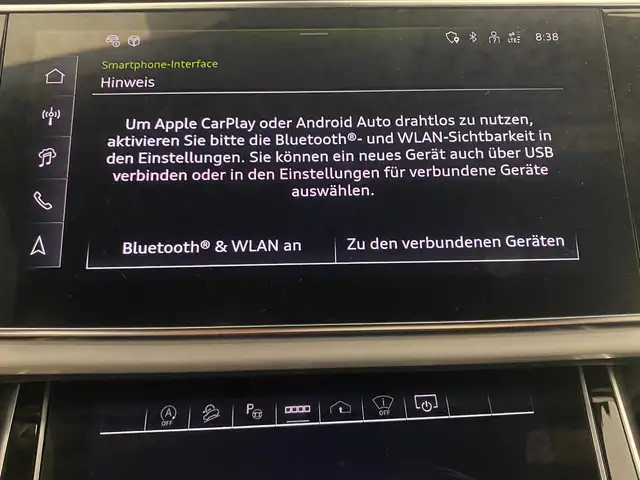 Audi Q7 50 3.0 TDI quattro S line 210 kW (286 PS), Auto... Ansicht 17