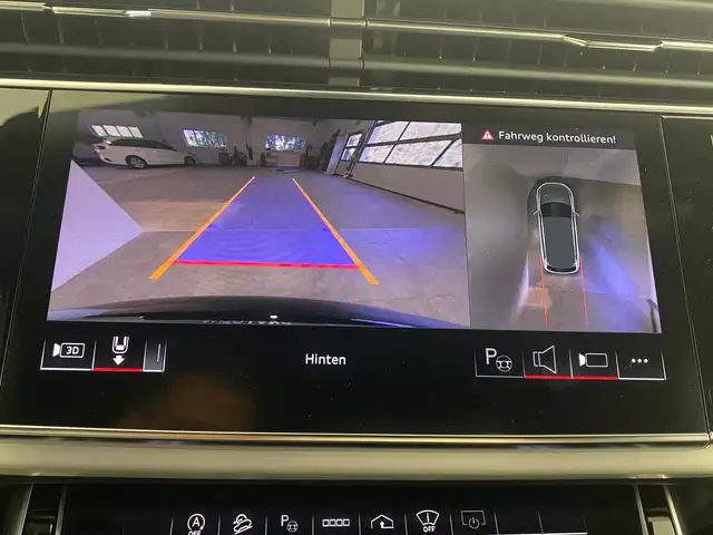 Audi Q7 50 3.0 TDI quattro S line 210 kW (286 PS), Auto... Ansicht 12