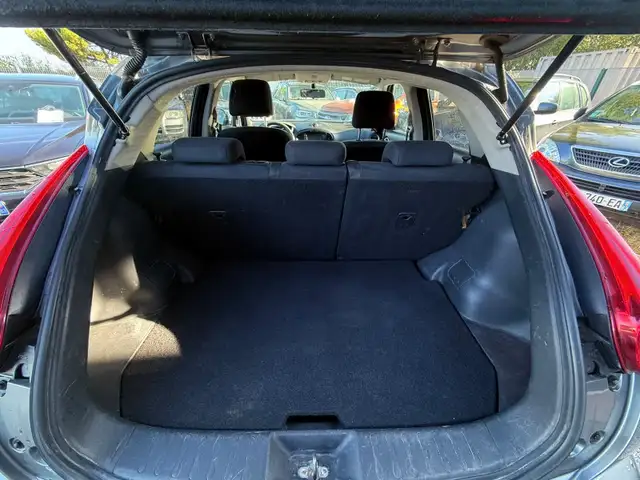 Nissan Juke view 10