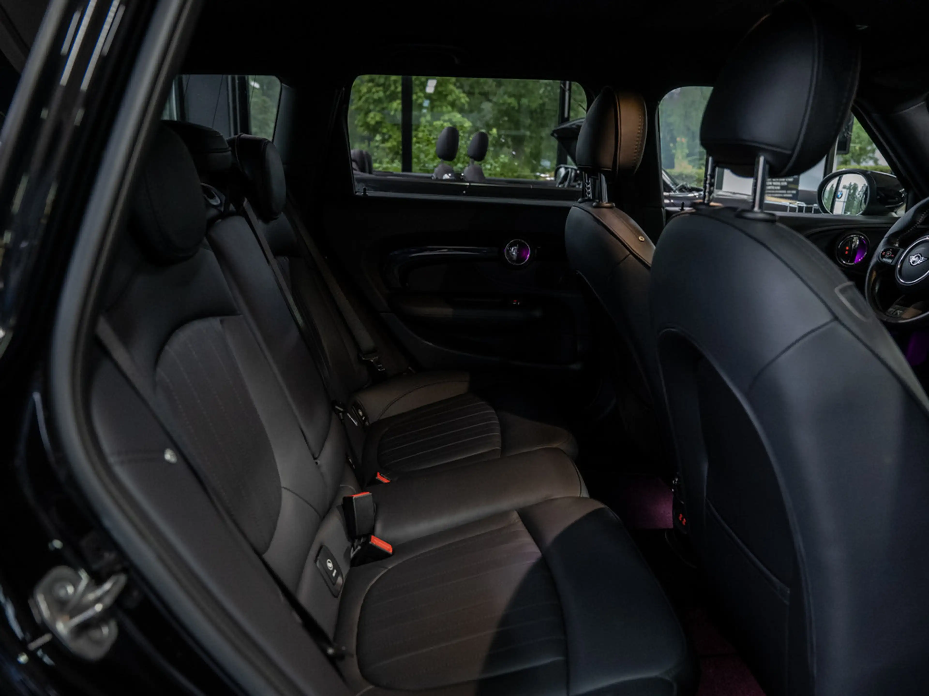 MINI Cooper Clubman — photo 7