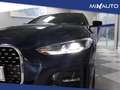 BMW 420 i Coupé Msport AUT Bleu - thumbnail 9