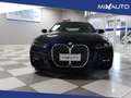 BMW 420 i Coupé Msport AUT Bleu - thumbnail 2