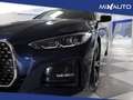 BMW 420 i Coupé Msport AUT Bleu - thumbnail 8