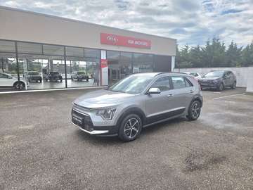 1.6 GDI 141CH HEV ACTIVE DCT6