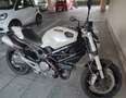 Ducati Monster 696 plus Bianco - thumbnail 1