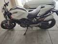 Ducati Monster 696 plus ( PERMUTO) Bianco - thumbnail 4